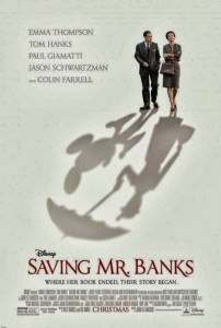 Saving Mr. Banks 2013 ταινιες online seires xrysoi greek subs