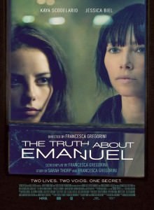 The Truth About Emanuel (2013) ταινιες online seires xrysoi greek subs