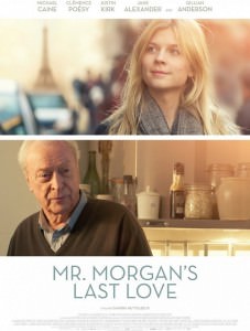 MR MORGANS LAST LOVE 2013 ταινιες online seires xrysoi greek subs