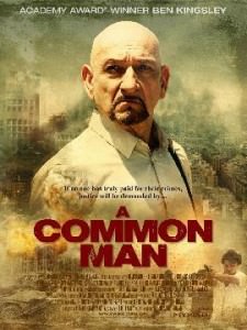 A Common Man (2012) ταινιες online seires xrysoi greek subs