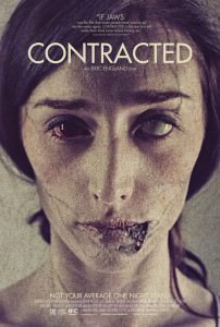 Contracted (2013) ταινιες online seires xrysoi greek subs