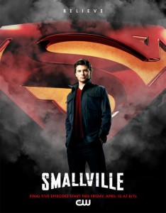 Smallville (2001–2011) ταινιες online seires xrysoi greek subs