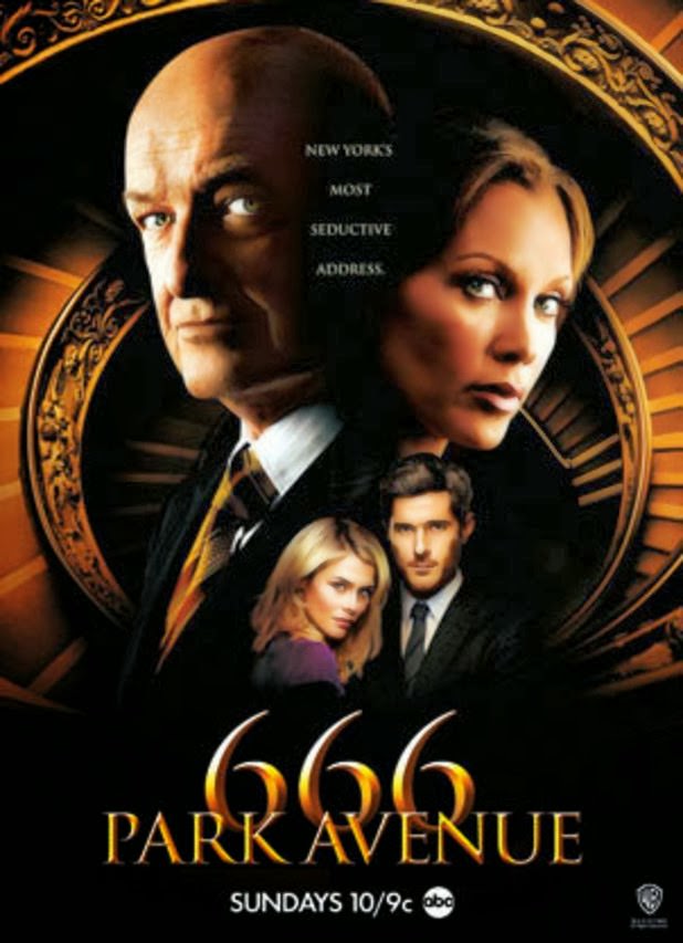 666 Park Avenue (2012-2013) tainies Online | anime movies series 666 Park Avenue (2012-2013) ταινιες online seires xrysoi greek subs