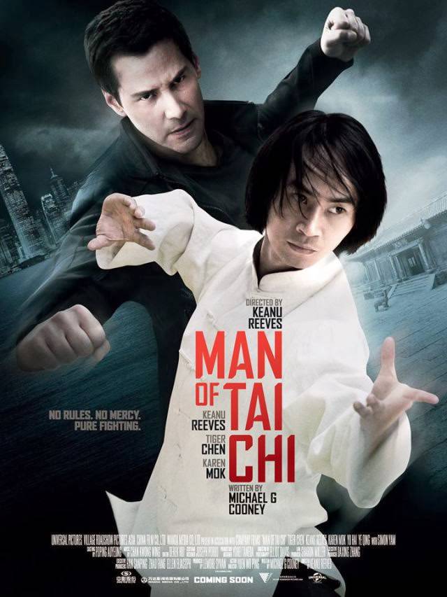 Man Of Tai Chi (2013) tainies Online | anime movies series Man Of Tai Chi (2013) ταινιες online seires xrysoi greek subs