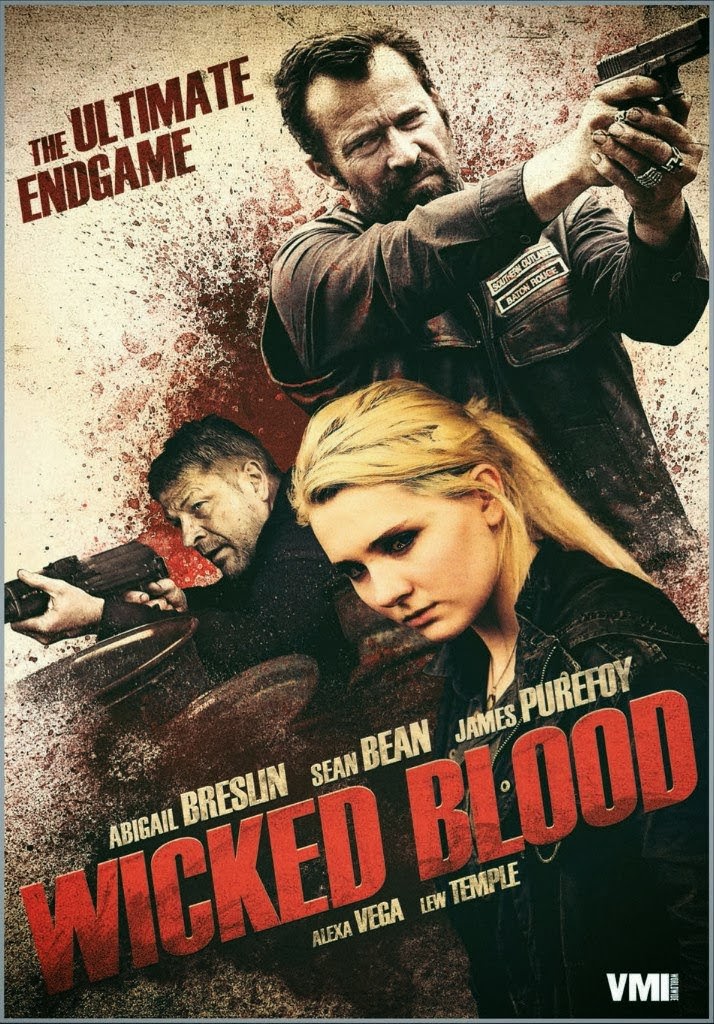 Wicked Blood (2014) tainies Online | anime movies series Wicked Blood (2014) ταινιες online seires xrysoi greek subs