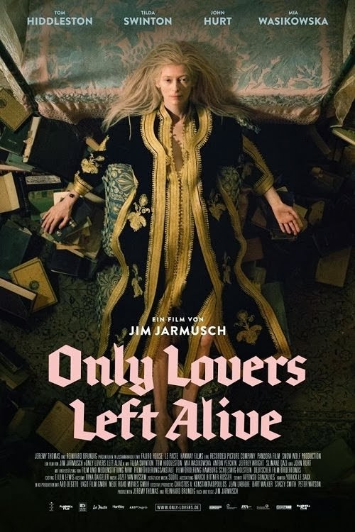 ONLY LOVERS LEFT ALIVE / ΜΟΝΟ ΟΙ ΕΡΑΣΤΕΣ ΜΕΝΟΥΝ ΖΩΝΤΑΝΟΙ (2013) tainies Online | anime movies series ONLY LOVERS LEFT ALIVE / ΜΟΝΟ ΟΙ ΕΡΑΣΤΕΣ ΜΕΝΟΥΝ ΖΩΝΤΑΝΟΙ (2013) ταινιες online seires xrysoi greek subs