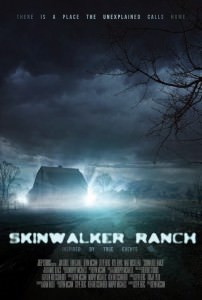 SKINWALKER RANCH (2013) ταινιες online seires xrysoi greek subs
