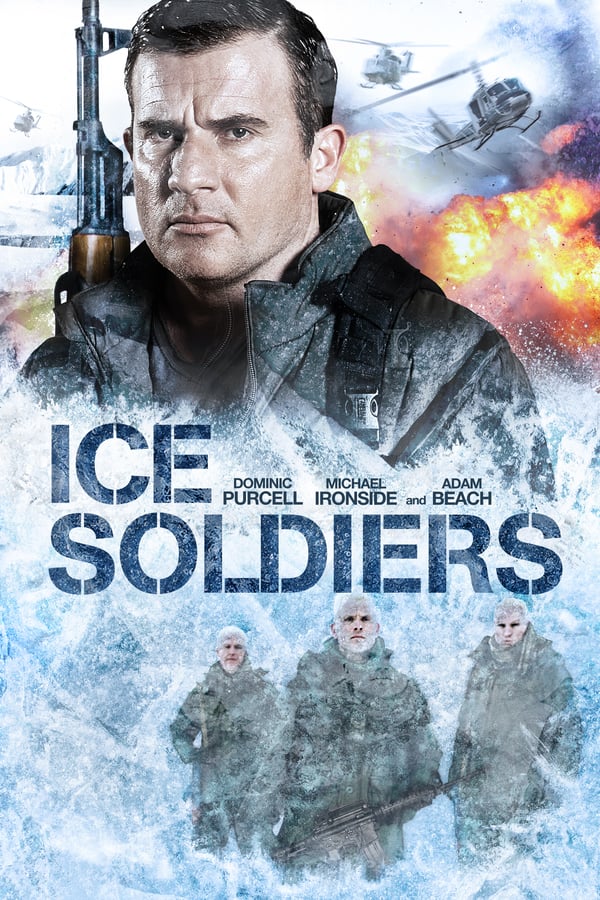 Ice Soldiers 2013 ταινιες online seires xrysoi greek subs