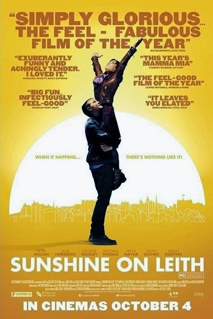 Sunshine on Leith 2013 tainies Online | anime movies series Sunshine on Leith 2013 ταινιες online seires xrysoi greek subs
