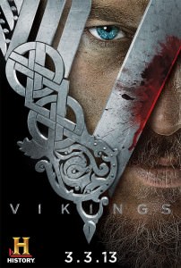 Vikings (2013– ) ταινιες online seires xrysoi greek subs