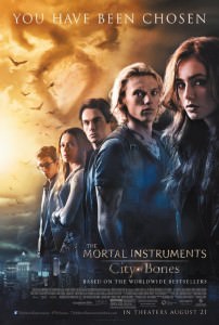 The Mortal Instruments: City of Bones (2013) tainies Online | anime movies series The Mortal Instruments: City of Bones (2013) ταινιες online seires xrysoi greek subs