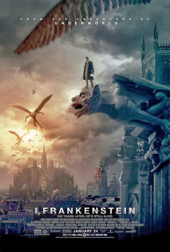 I, Frankenstein 2014 tainies Online | anime movies series I, Frankenstein 2014 ταινιες online seires xrysoi greek subs