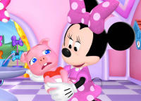 Minnie's Bow-Toons (2011)ΜΕΤΑΓΛΩΤΙΣΜΕNH ταινιες online seires xrysoi greek subs