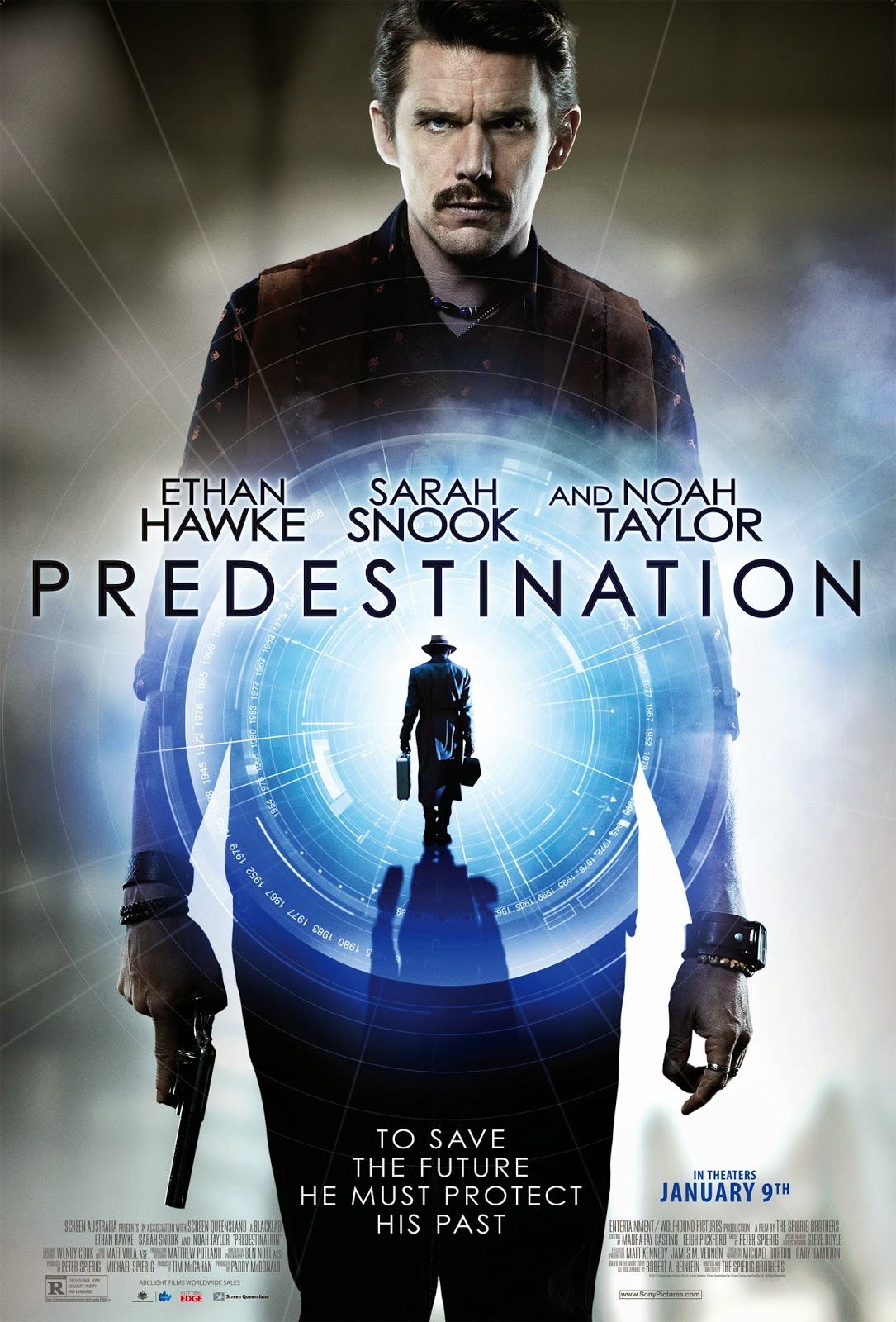 Predestination (2014) tainies Online | anime movies series Predestination (2014) ταινιες online seires xrysoi greek subs