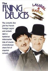 The Flying Deuces 1939 tainies Online | anime movies series The Flying Deuces 1939 ταινιες online seires xrysoi greek subs