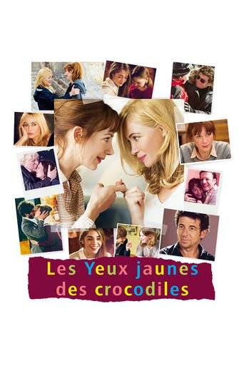 The Yellow Eyes Of Crocodiles (2014) tainies Online | anime movies series The Yellow Eyes Of Crocodiles (2014) ταινιες online seires xrysoi greek subs