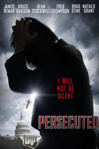 Persecuted (2014) tainies Online | anime movies series Persecuted (2014) ταινιες online seires xrysoi greek subs