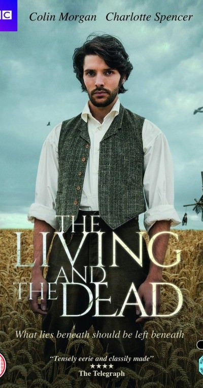 The Living and the Dead (2016–) tainies Online | anime movies series The Living and the Dead (2016–) ταινιες online seires xrysoi greek subs