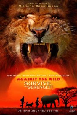 Against the Wild 2: Survive the Serengeti (2016) tainies Online | anime movies series Against the Wild 2: Survive the Serengeti (2016) ταινιες online seires xrysoi greek subs