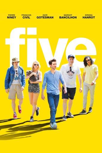 Five (5) (2016) tainies Online | anime movies series Five (5) (2016) ταινιες online seires xrysoi greek subs