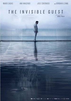 The Invisible Guest (2017) tainies Online | anime movies series The Invisible Guest (2017) ταινιες online seires xrysoi greek subs