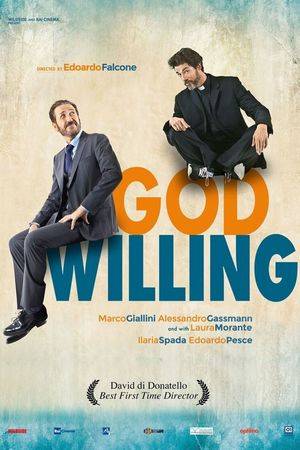God Willing (2015) tainies Online | anime movies series God Willing (2015) ταινιες online seires xrysoi greek subs