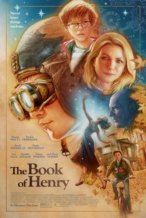 The Book of Henry (2017) tainies Online | anime movies series The Book of Henry (2017) ταινιες online seires xrysoi greek subs