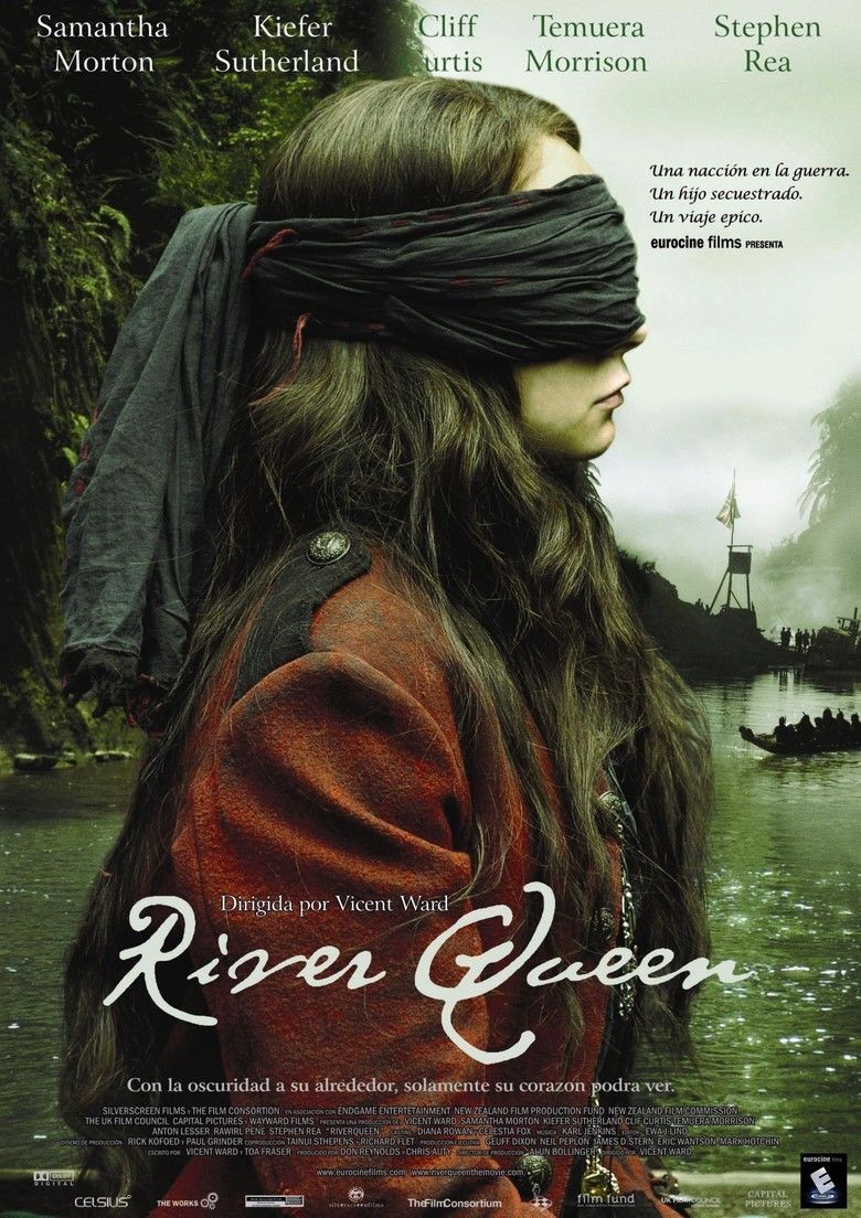 River Queen (2005) ταινιες online seires xrysoi greek subs