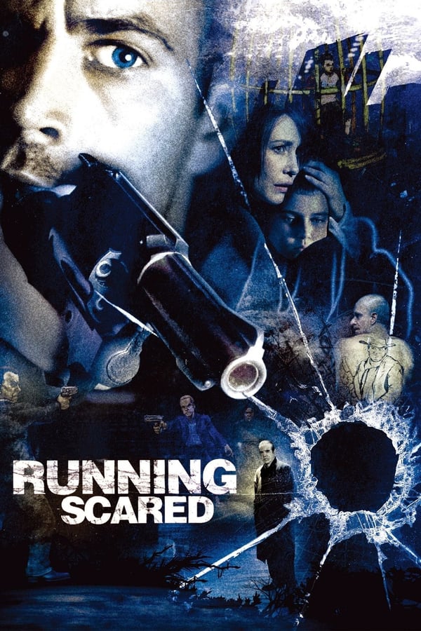 Running Scared (2006) ταινιες online seires xrysoi greek subs