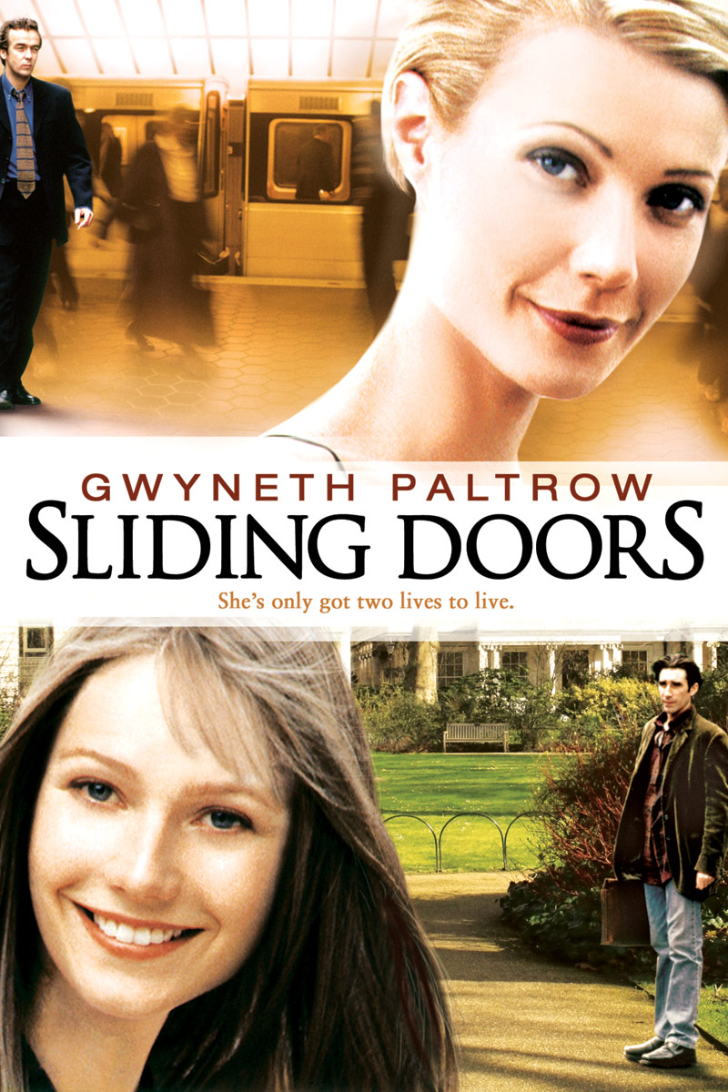 Sliding Doors (1998) tainies Online | anime movies series Sliding Doors (1998) ταινιες online seires xrysoi greek subs