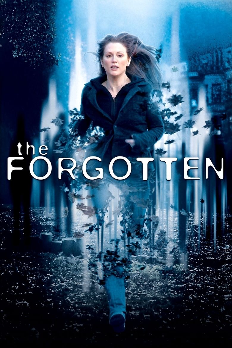 The Forgotten (2004) tainies Online | anime movies series The Forgotten (2004) ταινιες online seires xrysoi greek subs