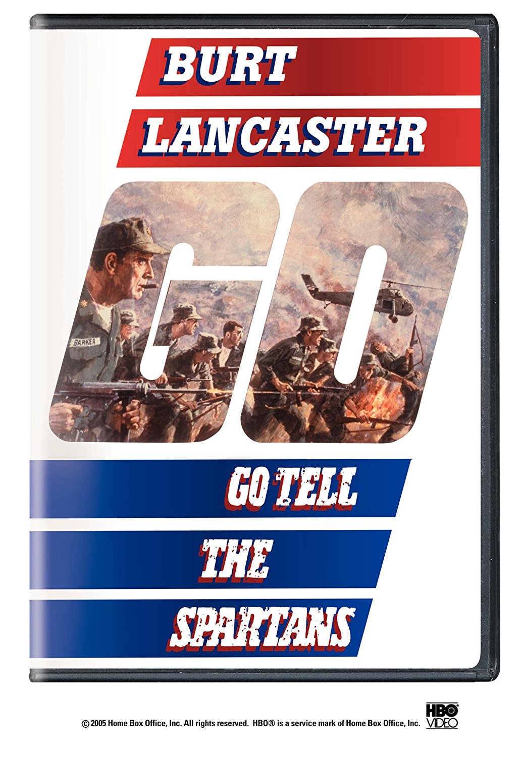 Go Tell The Spartans (1978) ταινιες online seires xrysoi greek subs