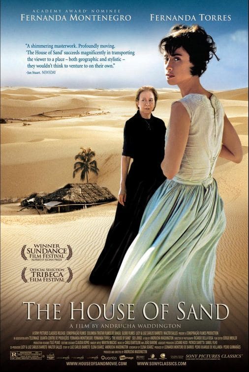 The House of Sand (2005) tainies Online | anime movies series The House of Sand (2005) ταινιες online seires xrysoi greek subs
