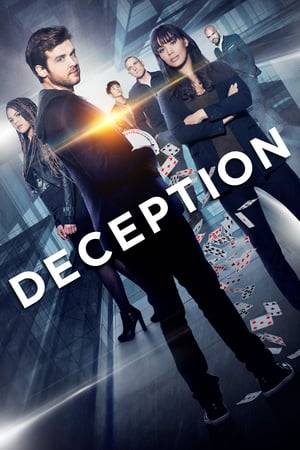 Deception (2018-) tainies Online | anime movies series Deception (2018-) ταινιες online seires xrysoi greek subs