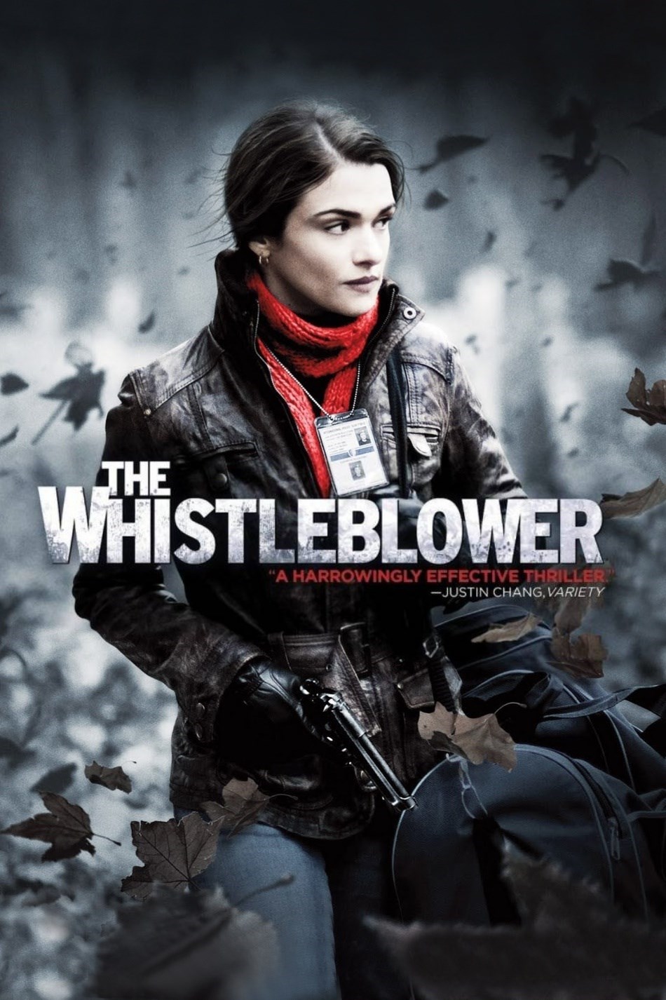 The Whistleblower (2010) ταινιες online seires xrysoi greek subs