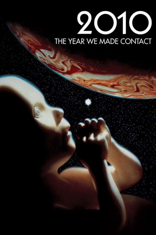 2010: The Year We Make Contact (1984) tainies Online | anime movies series 2010: The Year We Make Contact (1984) ταινιες online seires xrysoi greek subs