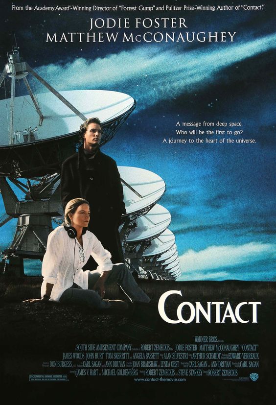 Contact (1997) tainies Online | anime movies series Contact (1997) ταινιες online seires xrysoi greek subs