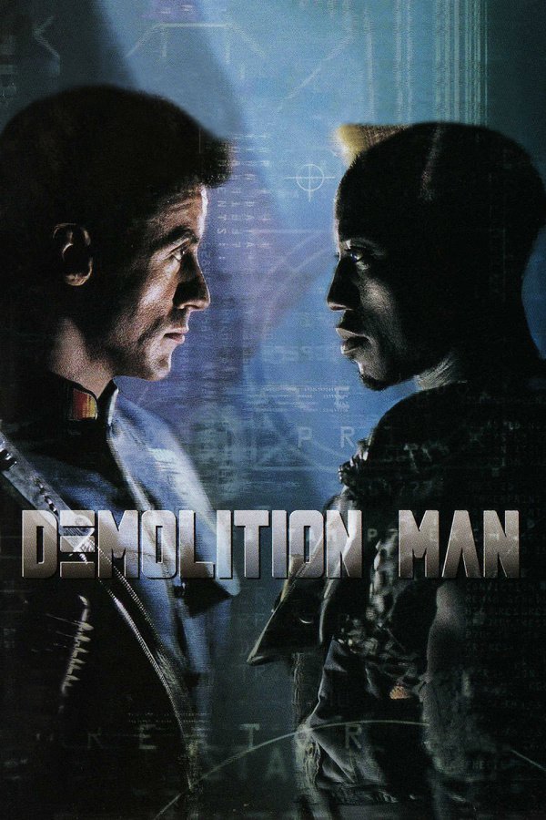 Demolition Man (1993) tainies Online | anime movies series Demolition Man (1993) ταινιες online seires xrysoi greek subs