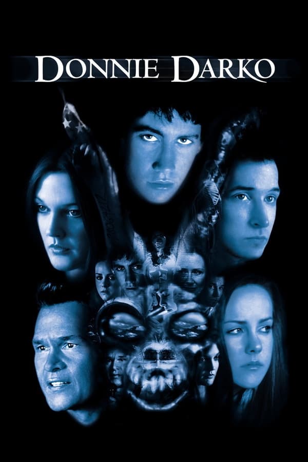 Donnie Darko (2001) tainies Online | anime movies series Donnie Darko (2001) ταινιες online seires xrysoi greek subs