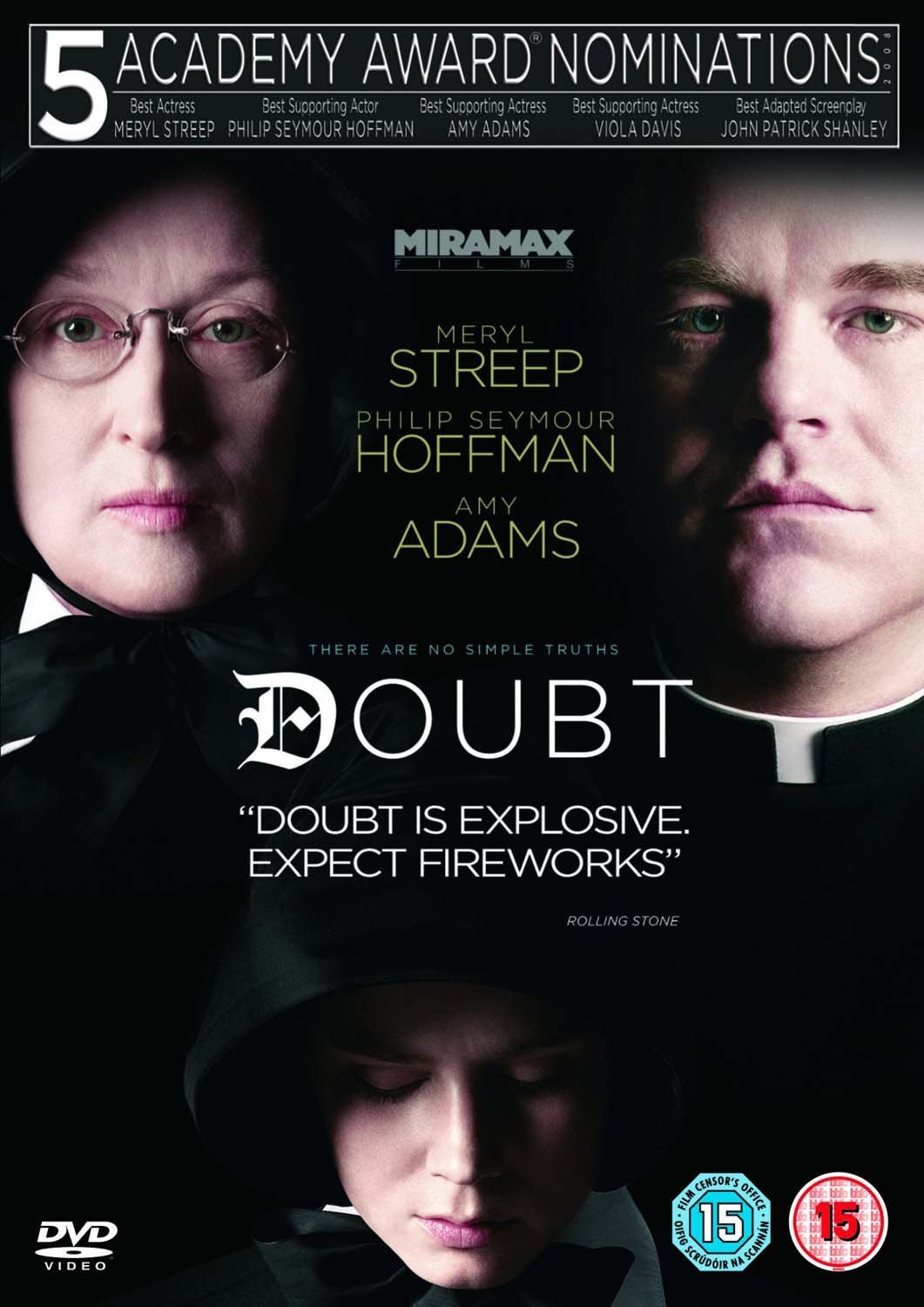 Doubt (2008) tainies Online | anime movies series Doubt (2008) ταινιες online seires xrysoi greek subs