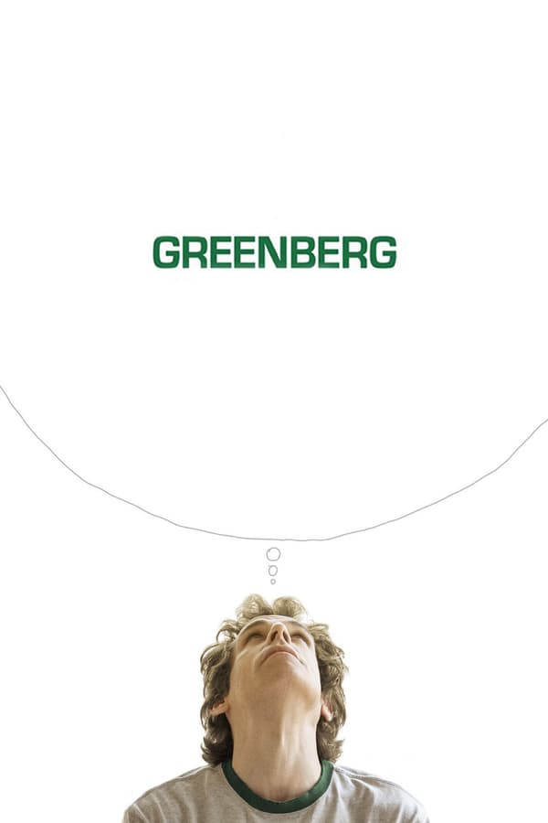 Greenberg (2010) tainies Online | anime movies series Greenberg (2010) ταινιες online seires xrysoi greek subs