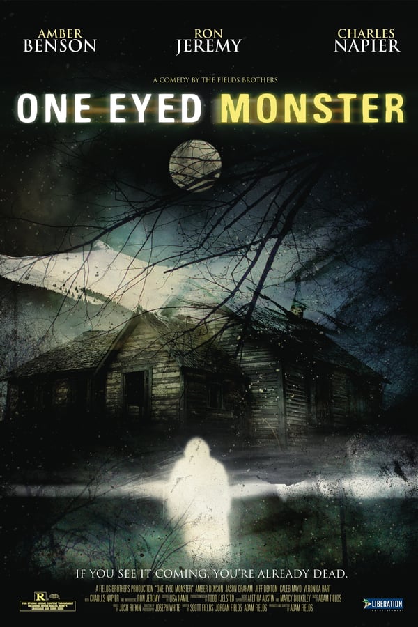 One Eyed Monster (2008) tainies Online | anime movies series One Eyed Monster (2008) ταινιες online seires xrysoi greek subs