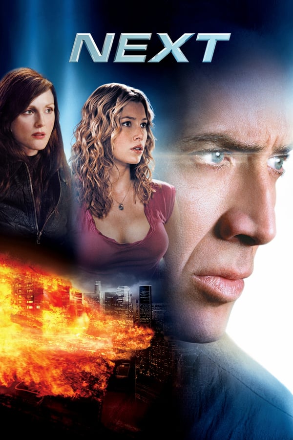 Next (2007) tainies Online | anime movies series Next (2007) ταινιες online seires xrysoi greek subs