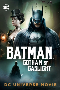 BATMAN: GOTHAM BY GASLIGHT (2018) tainies Online | anime movies series BATMAN: GOTHAM BY GASLIGHT (2018) ταινιες online seires xrysoi greek subs