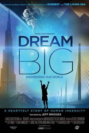 Dream Big: Engineering Our World (2017) tainies Online | anime movies series Dream Big: Engineering Our World (2017) ταινιες online seires xrysoi greek subs