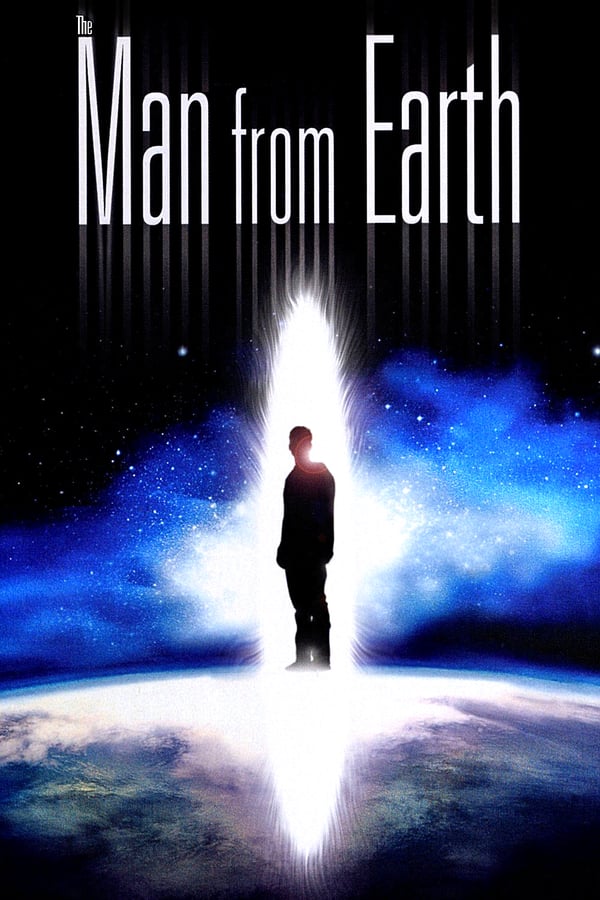 The Man from Earth (2007) tainies Online | anime movies series The Man from Earth (2007) ταινιες online seires xrysoi greek subs
