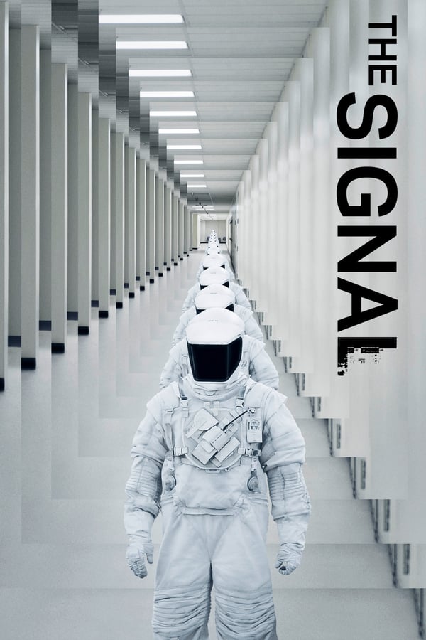 The Signal (2014) tainies Online | anime movies series The Signal (2014) ταινιες online seires xrysoi greek subs