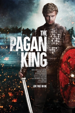THE PAGAN KING (2018) tainies Online | anime movies series THE PAGAN KING (2018) ταινιες online seires xrysoi greek subs