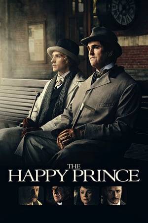 The Happy Prince (2018) tainies Online | anime movies series The Happy Prince (2018) ταινιες online seires xrysoi greek subs