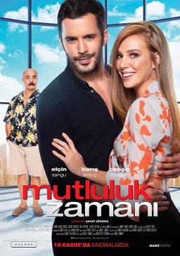 Mutluluk Zamani (2017) tainies Online | anime movies series Mutluluk Zamani (2017) ταινιες online seires xrysoi greek subs